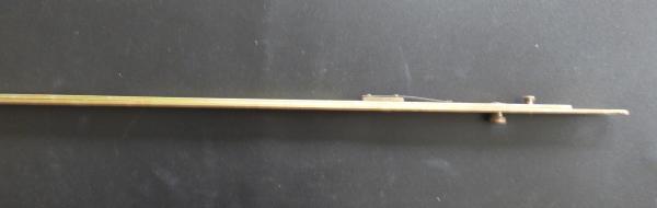 Siegenia Mittelverschluß VSU / BS90